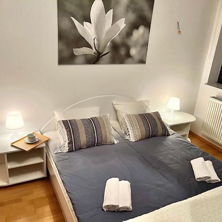 Apartament Puck/ Mieszkanie Buitenkant foto