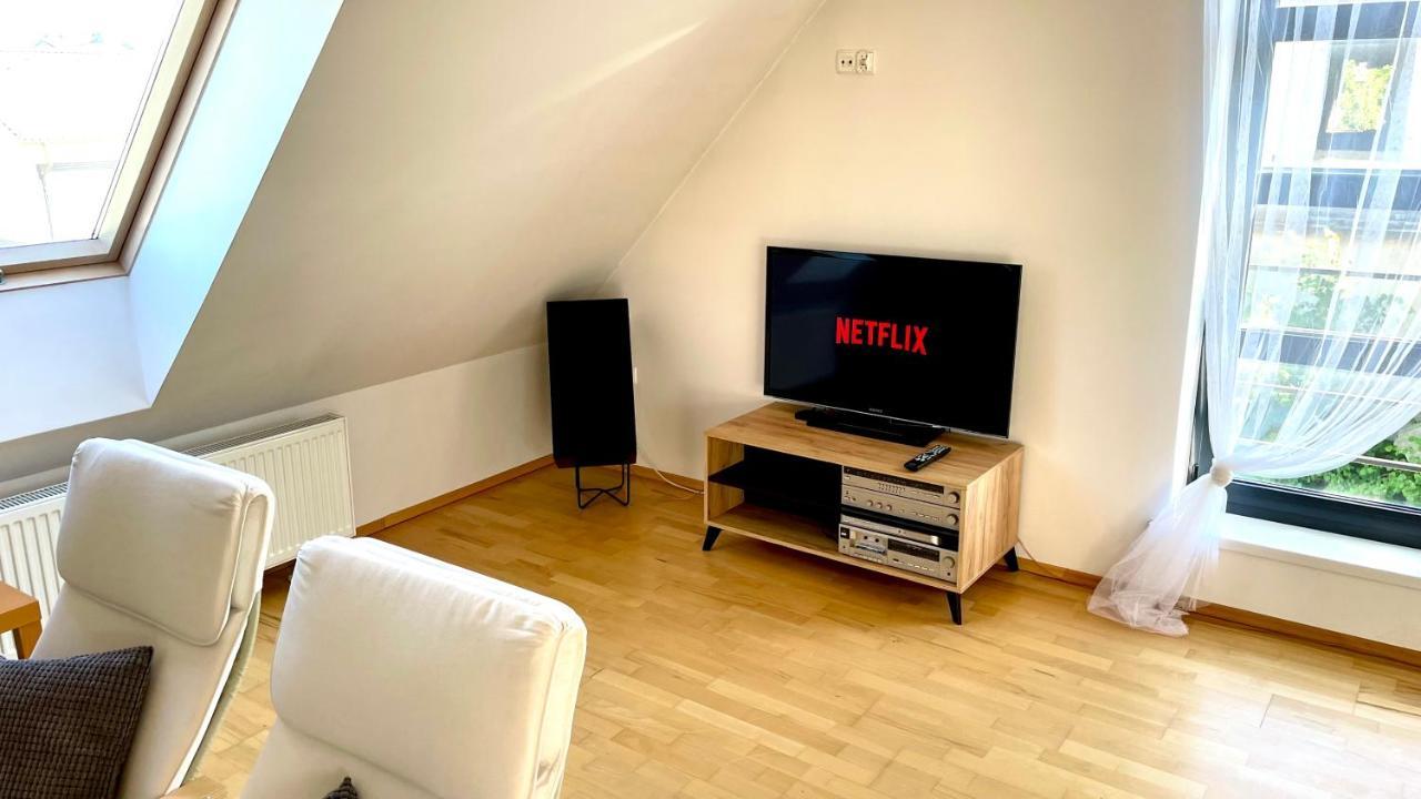 Apartament Puck/ Mieszkanie Buitenkant foto